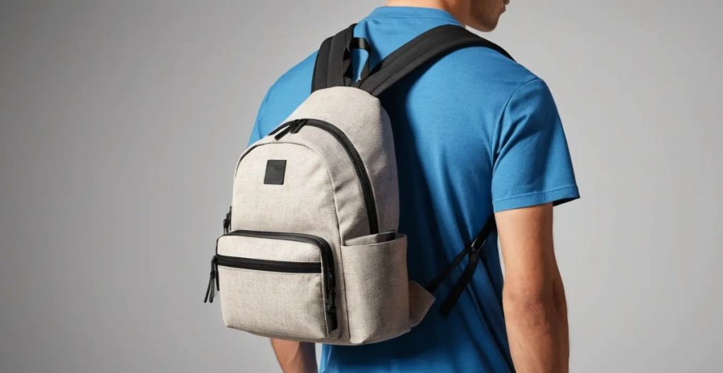 How to Choose The Right Sling Backpack