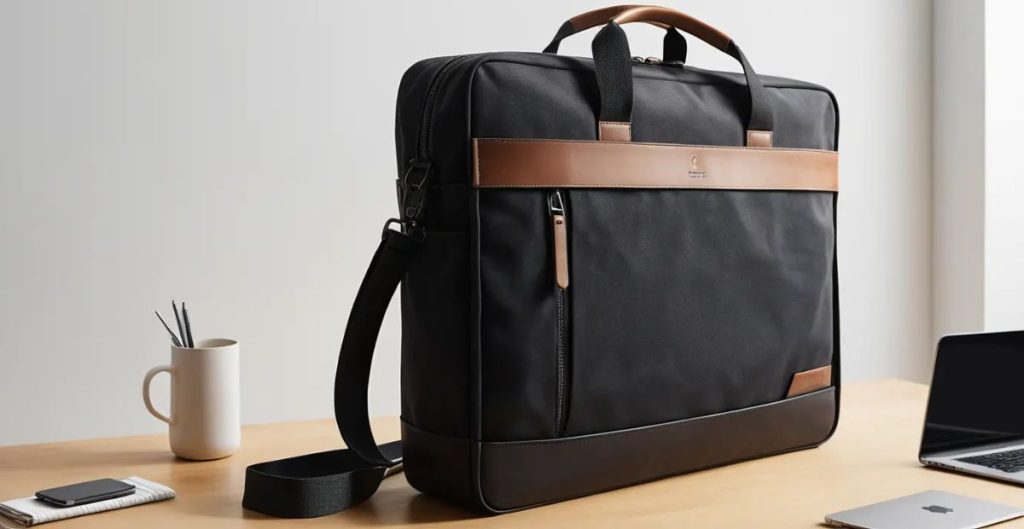 How to Extend the Lifespan of a Laptop Bag