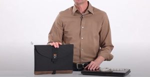 How to Measure Laptop Size for Bag 