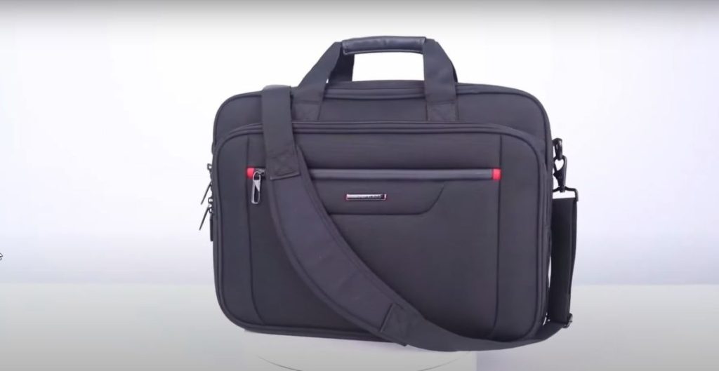 laptop bag