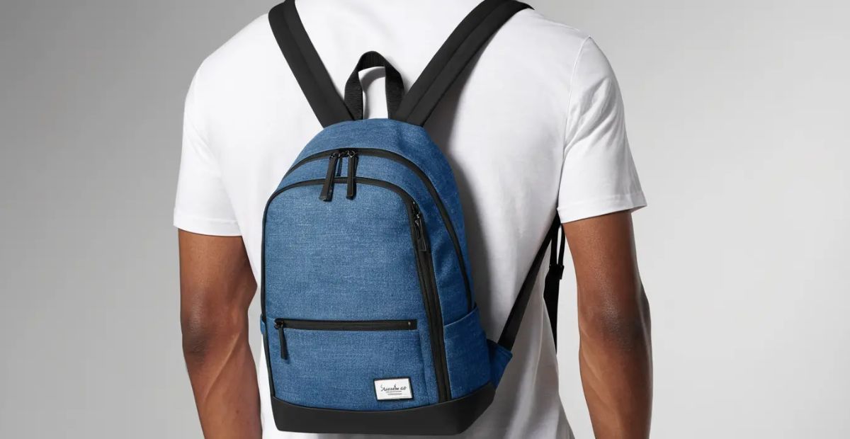 Sling Backpack