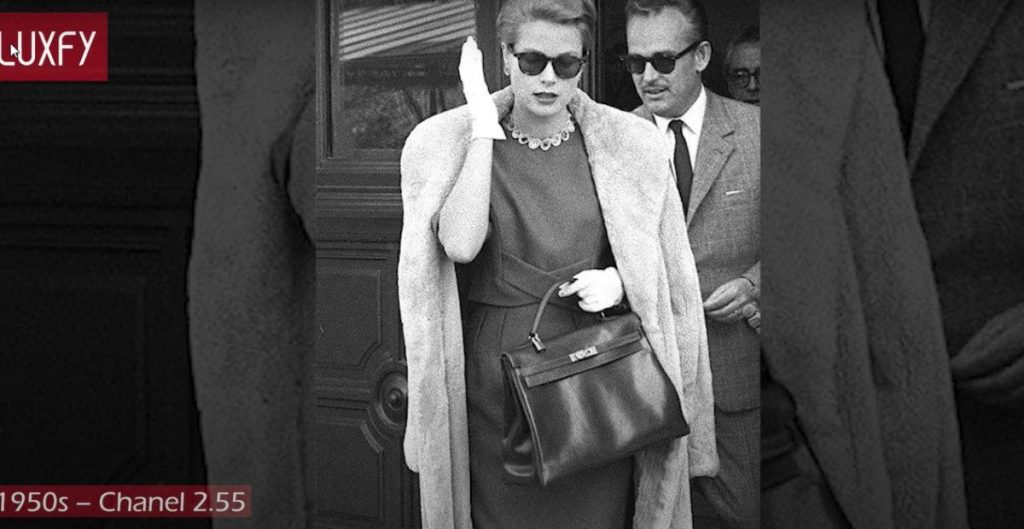  Modern-Day Handbags: Legacy of the First Handbag