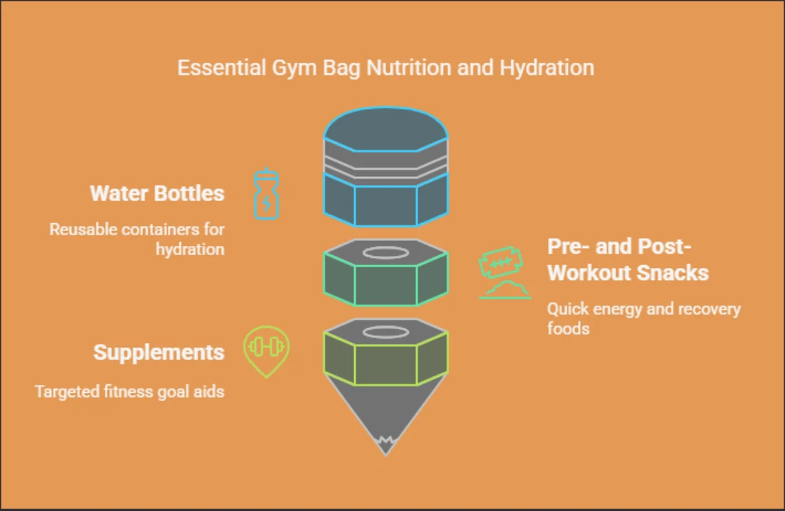 NUTRITION AND HYDRATION