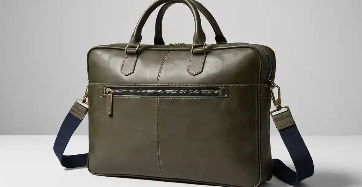 Type of Bag for Man