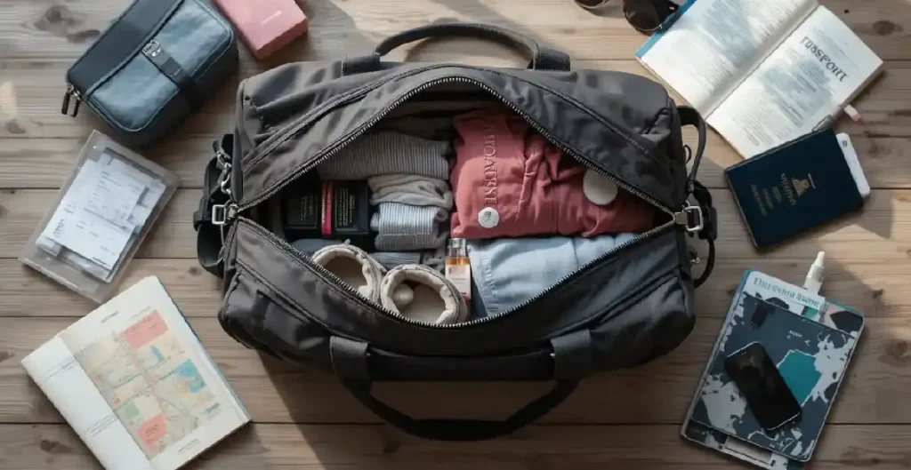 Frequently Asked Questions About How to Pack a Weekender Bag 