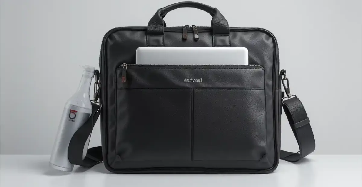 What Is Laptop Bag