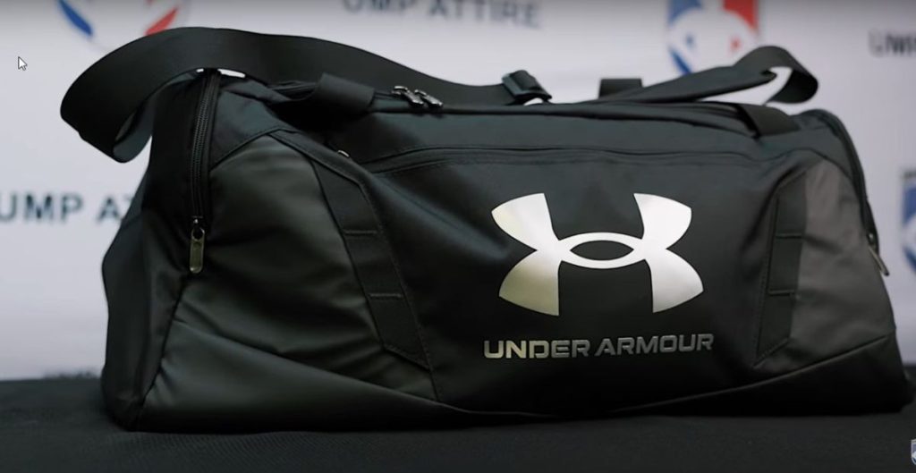 Popular Gym Bag and Duffel Bag Brands