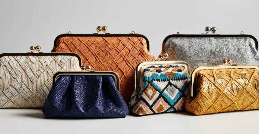 The Evolution of Clutch Bags Over the Decades