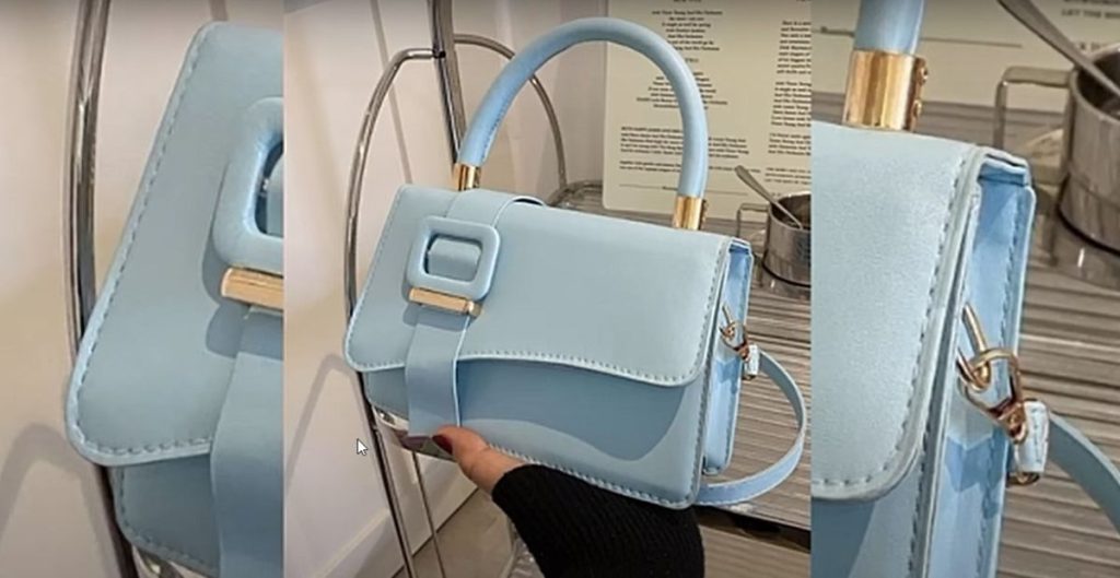 The Evolution of Handbag Styles