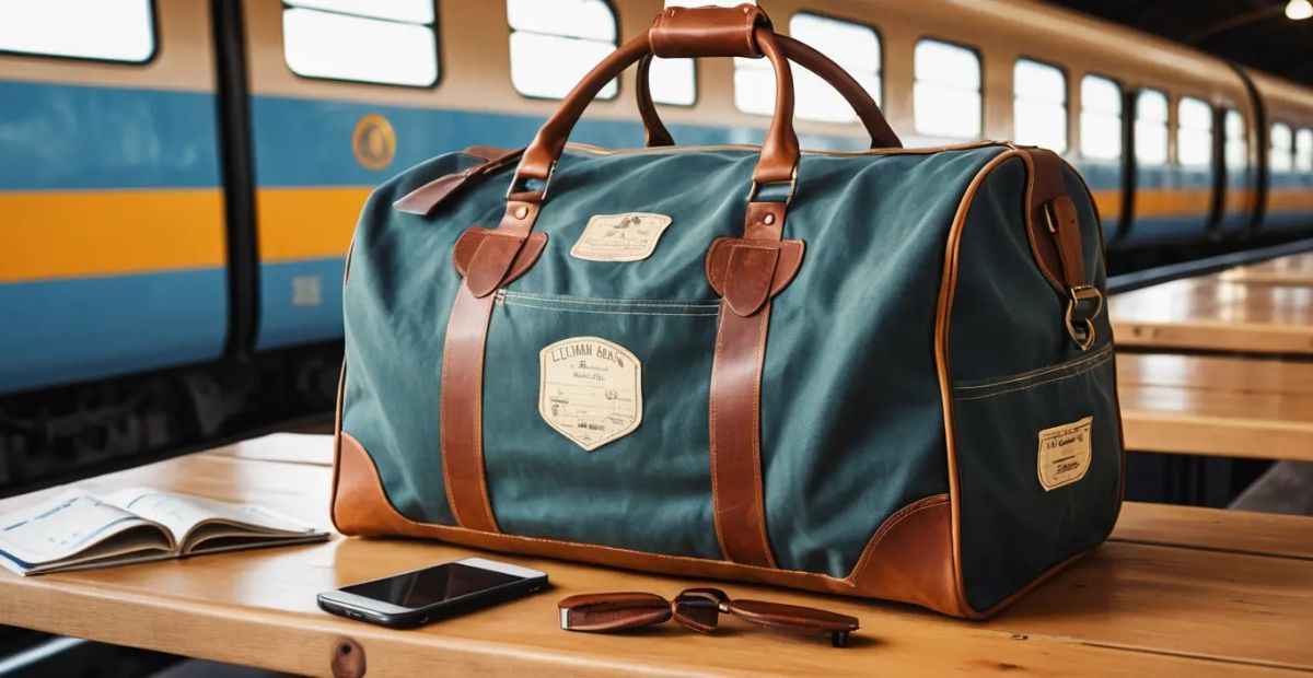 Duffel Bag