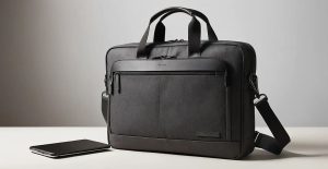 What is Laptop Bag