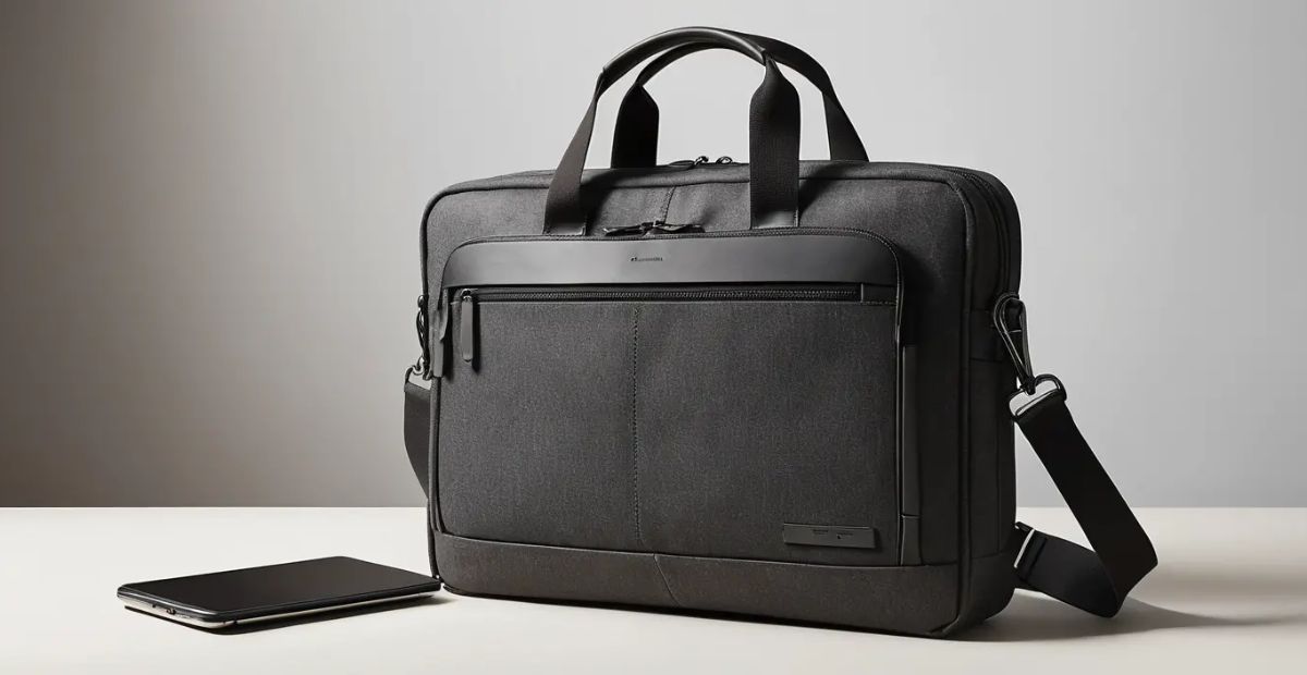 laptop bag