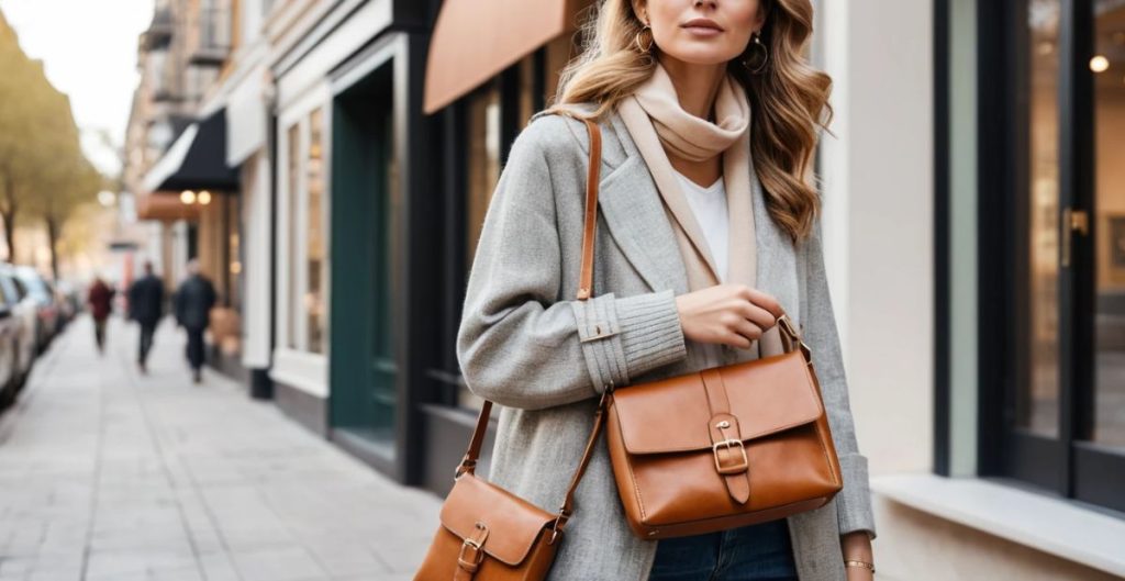 Where to Buy the Best Shoulder Bags