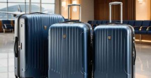  Delsey Paris Luggage Reviews