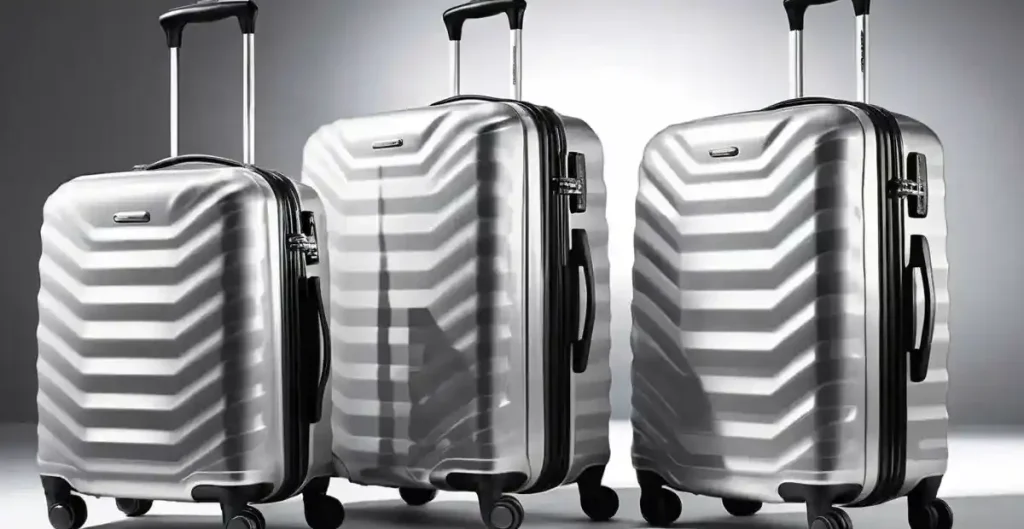 Caring for Your Samsonite Luggage