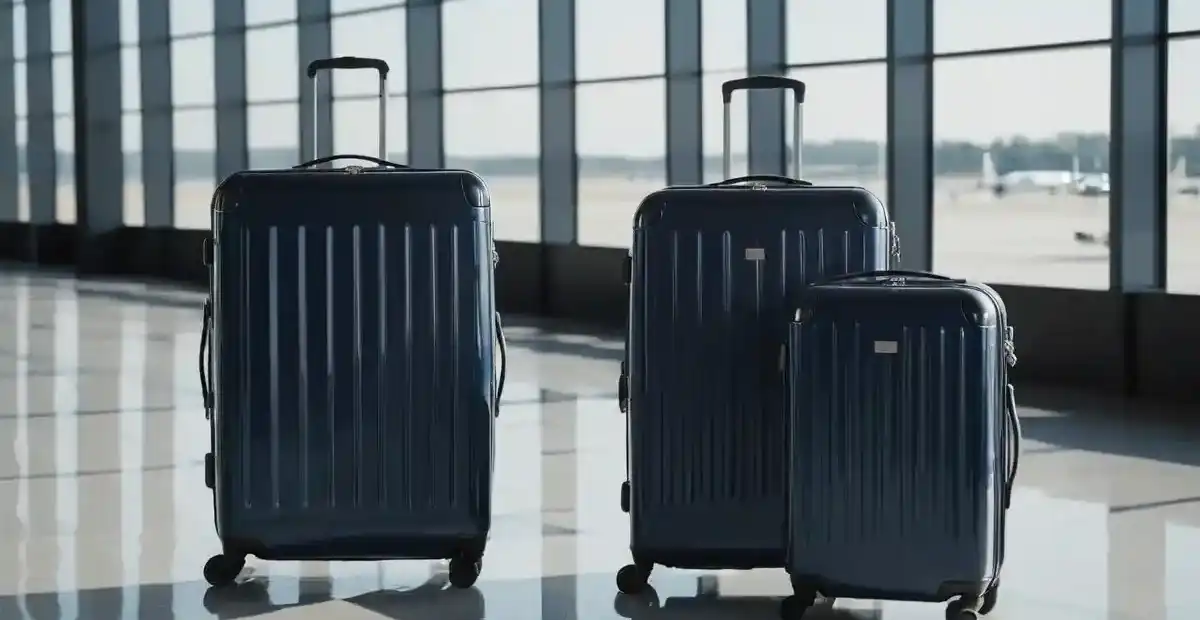 Beis vs Away Luggage Review