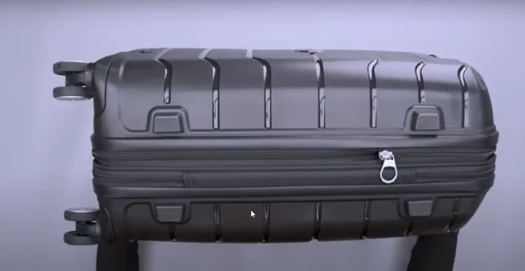 Detailed Samsonite Carry-On Luggage Reviews