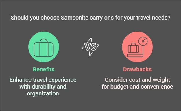 Possible Drawbacks (Cost, Weight, etc.)