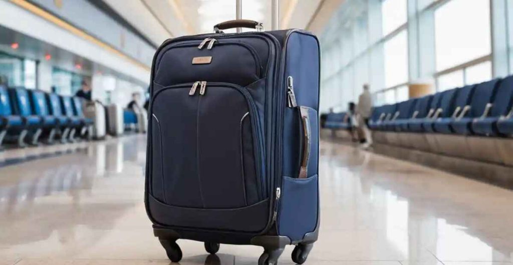 Pros and Cons of Rick Steves Carry-On Luggage