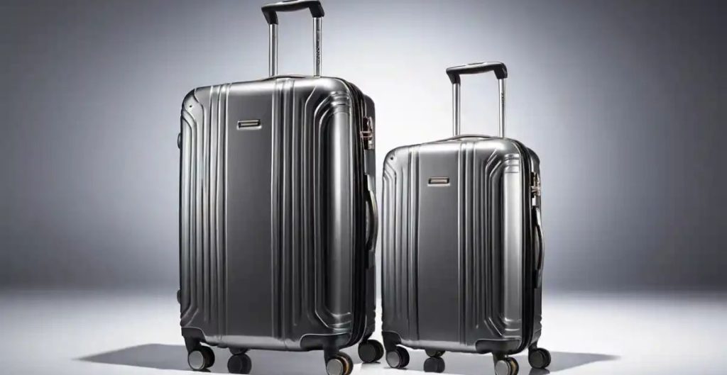 Samsonite Carry On Luggage Reviews