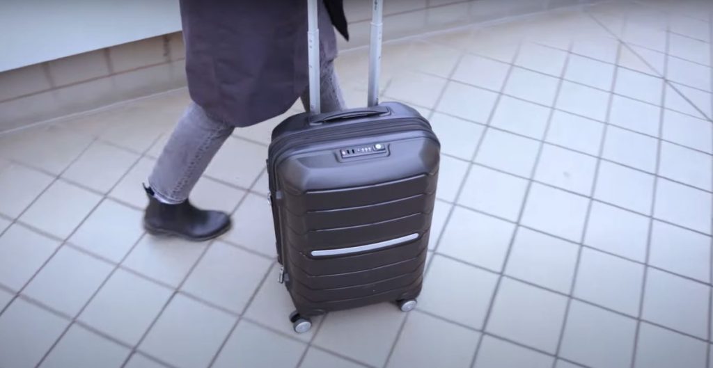 Caring for Your Samsonite Luggage