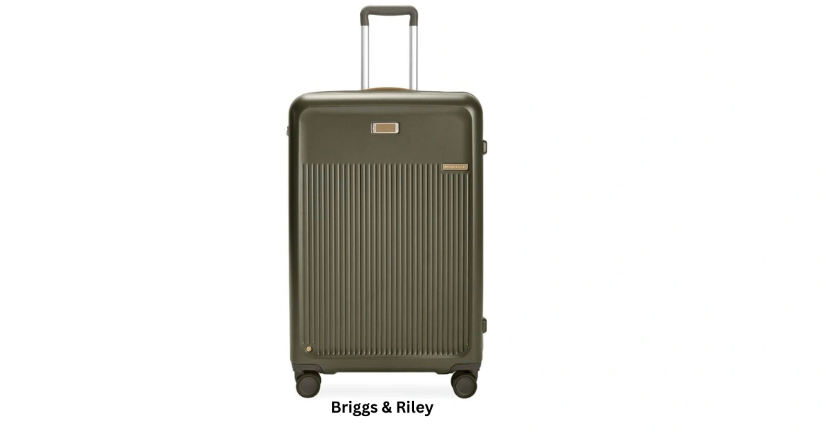 Briggs & Riley