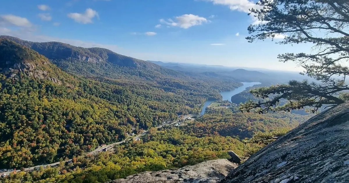Cheapest Place to Live in NC Mountains
