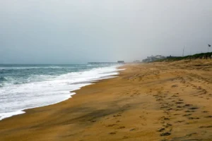 Small beach towns in north Carolina to live