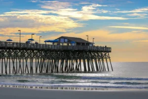 The Cheapest Places to Live in South Carolina Near the Beach