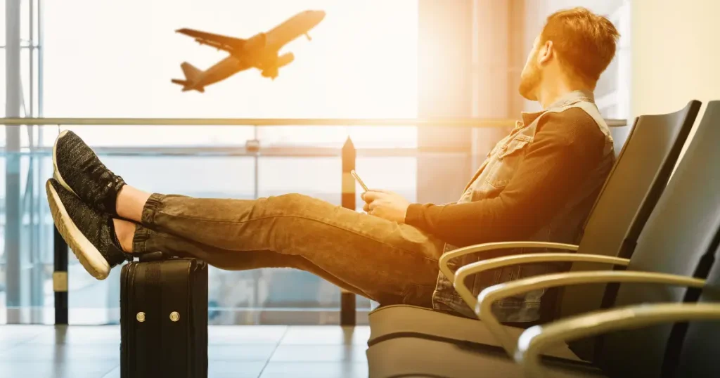 Airport Transfers 