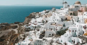 Best Time to Go to Greece and Italy