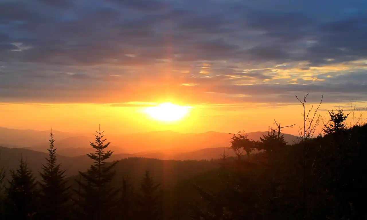 Nine Unforgettable Places to Visit in Tennessee