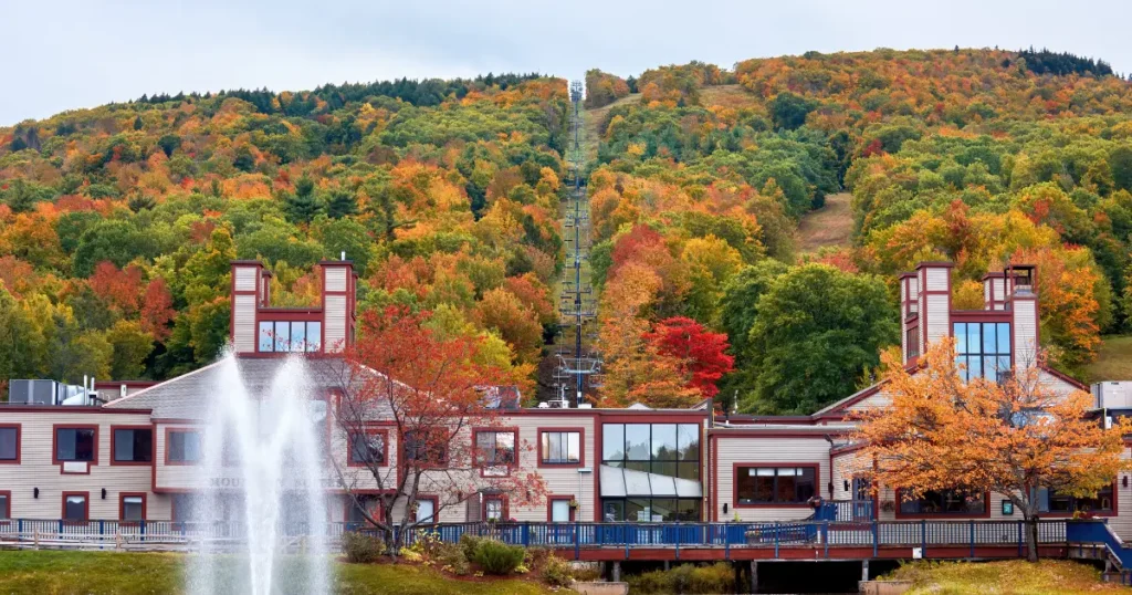 Brevard, North Carolina