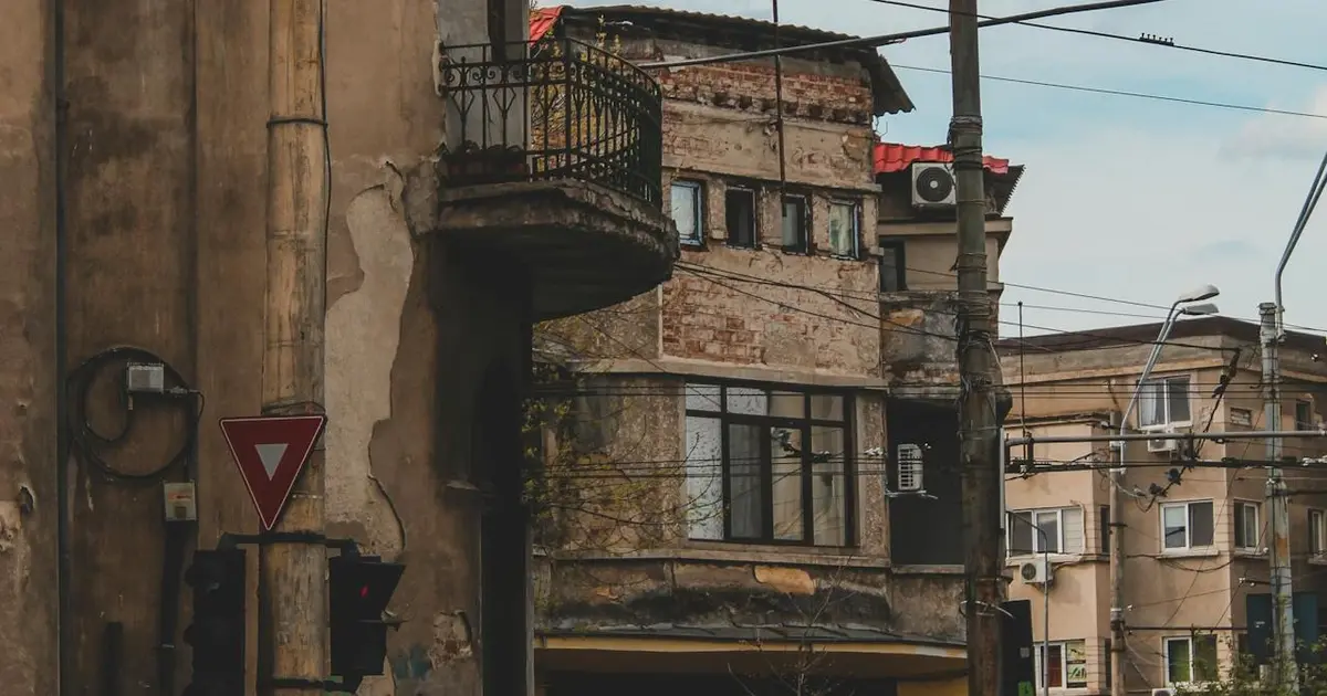 Unique Things to Do in Bucharest Old Town