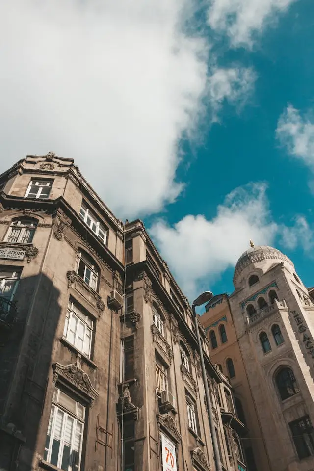 Fun Facts About Bucharest