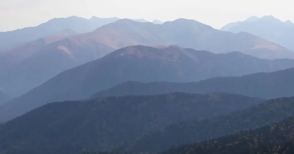 Great Smoky Mountains National Park