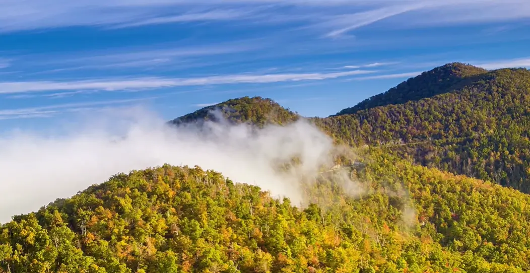 9 Best Places To Visit In Tennessee For Nature Lovers