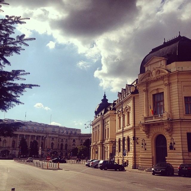 Is Bucharest Worth Visiting