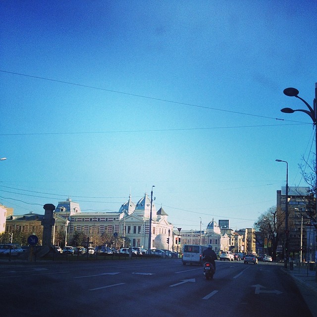 Is Bucharest Worth Visiting