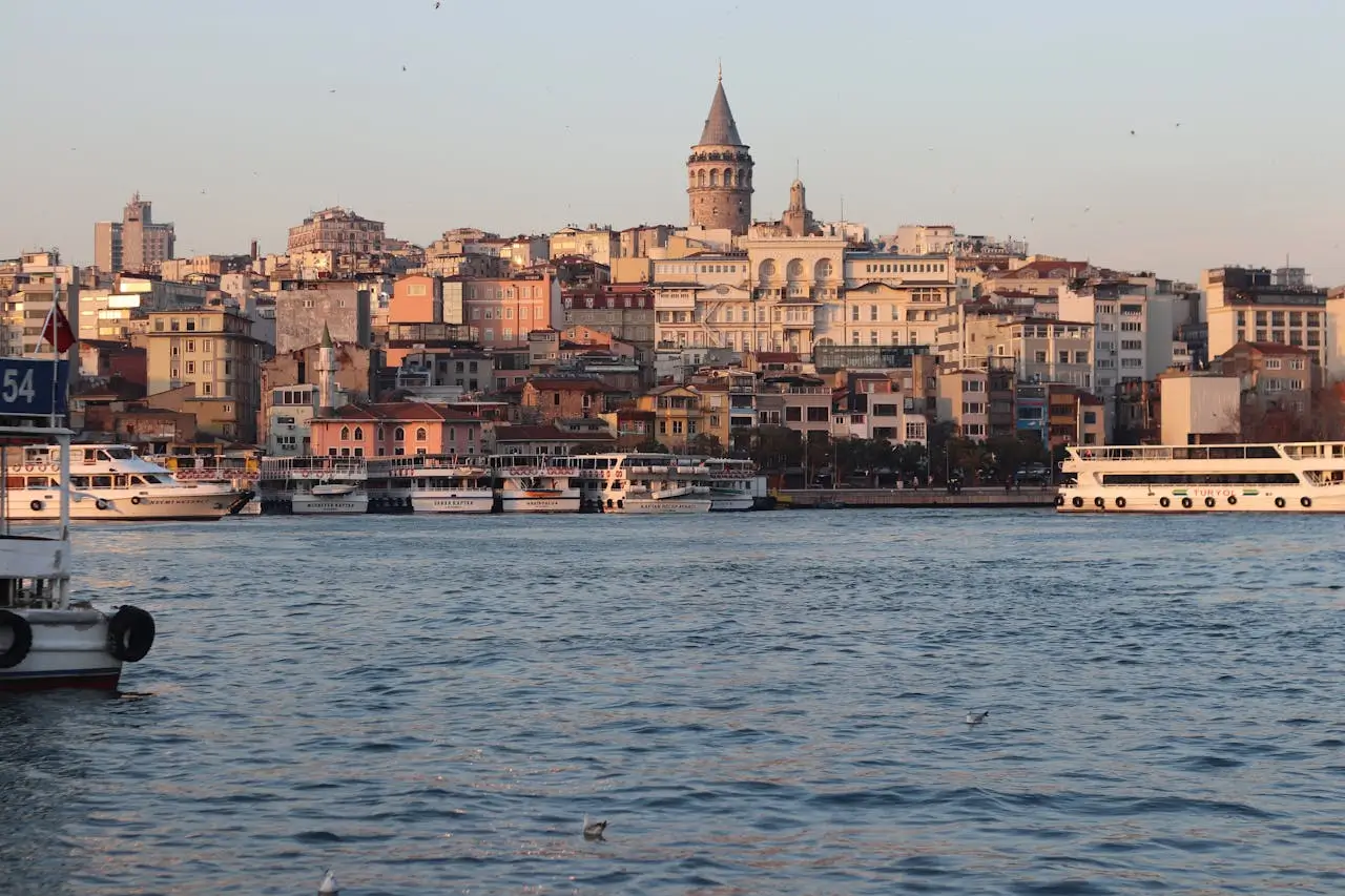 Best Time to Travel in Greece and Turkey