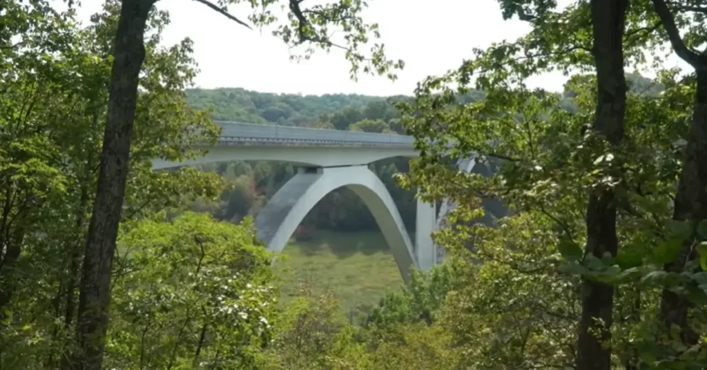 Natchez Trace Parkway