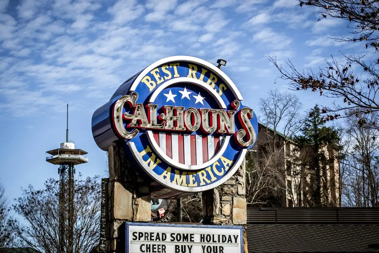 Nine Unforgettable Places to Visit in Tennessee