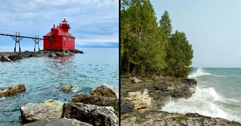 Sister Bay, Wisconsin