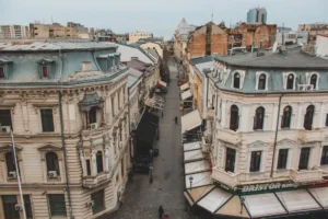 Unique Things to Do in Bucharest Old Town