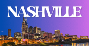 3 Days in Nashville