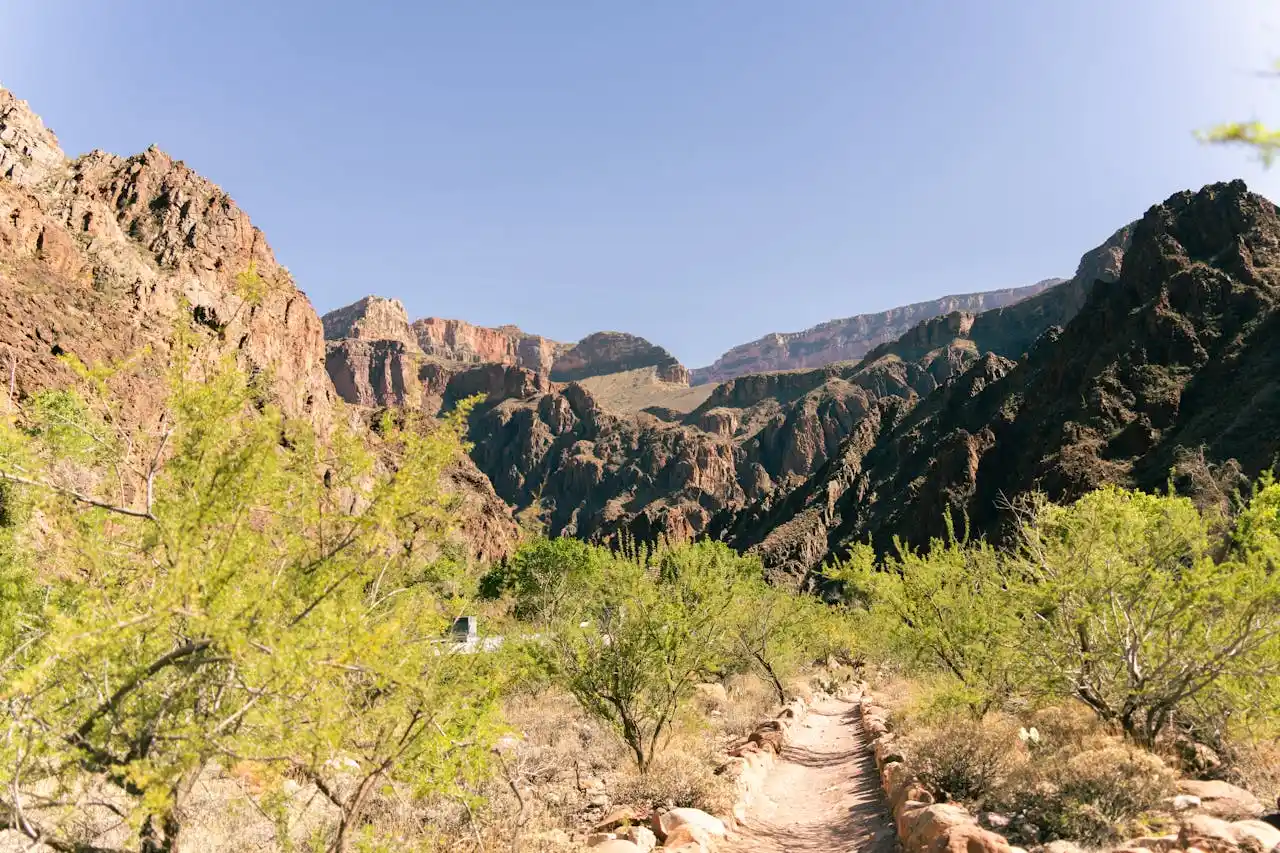 Best Things To Do In Zion National Park
