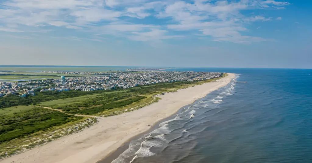 Atlantic Beach, North Carolina