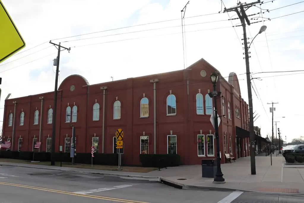 Birthplace of Country Music Museum