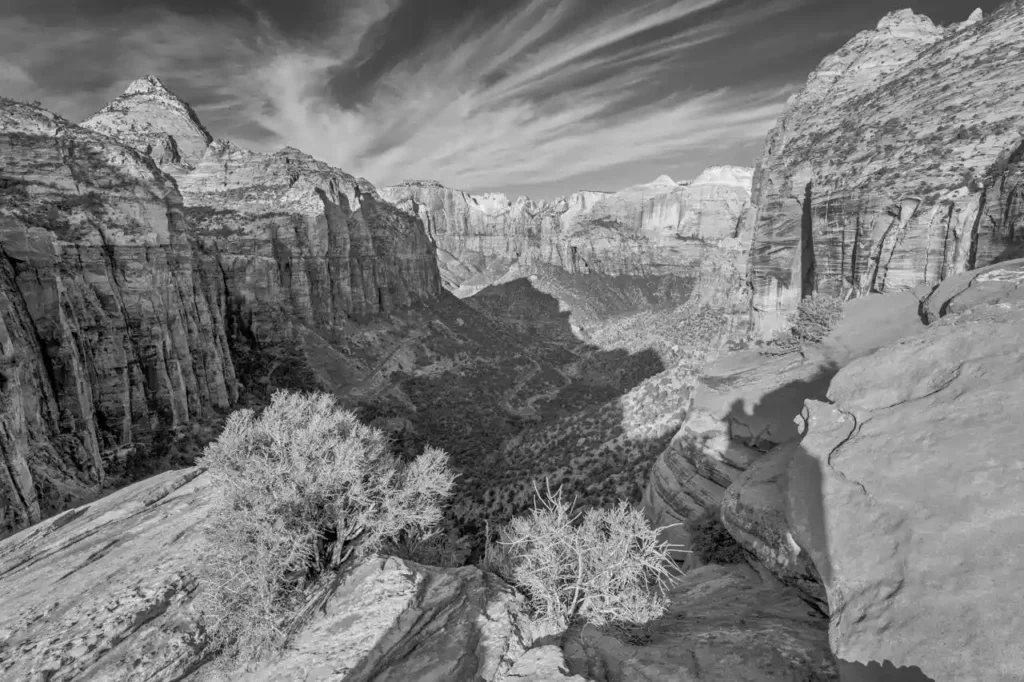 Best Things To Do In Zion National Park
