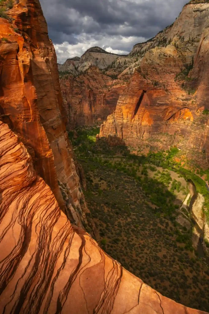 Best Things To Do In Zion National Park